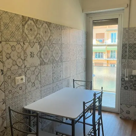Apartment Romeactually Casa Turistica